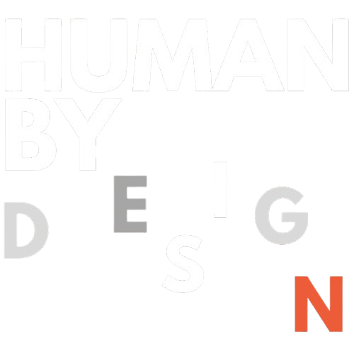 Human by Design