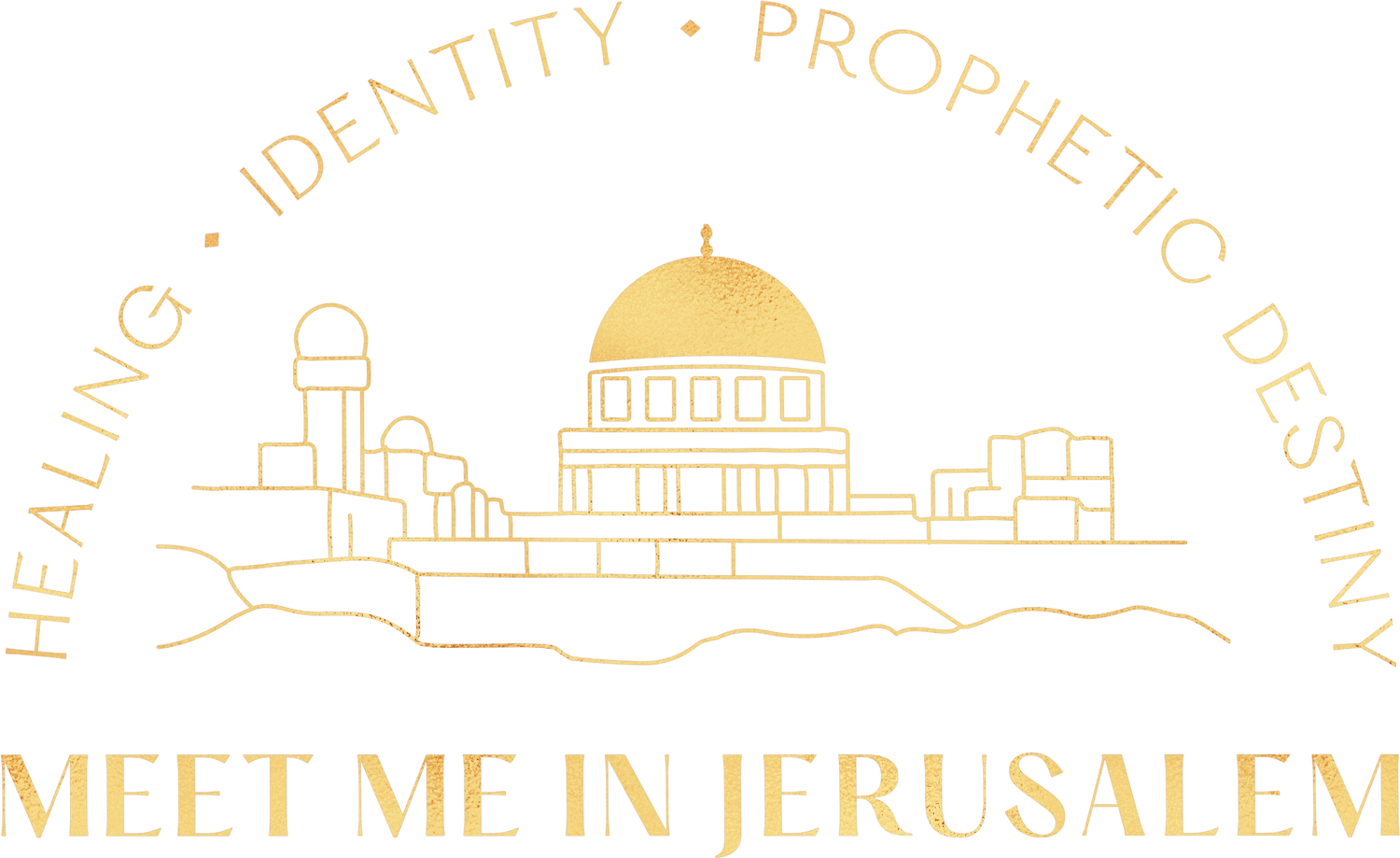 Meet Me in Jerusalem
