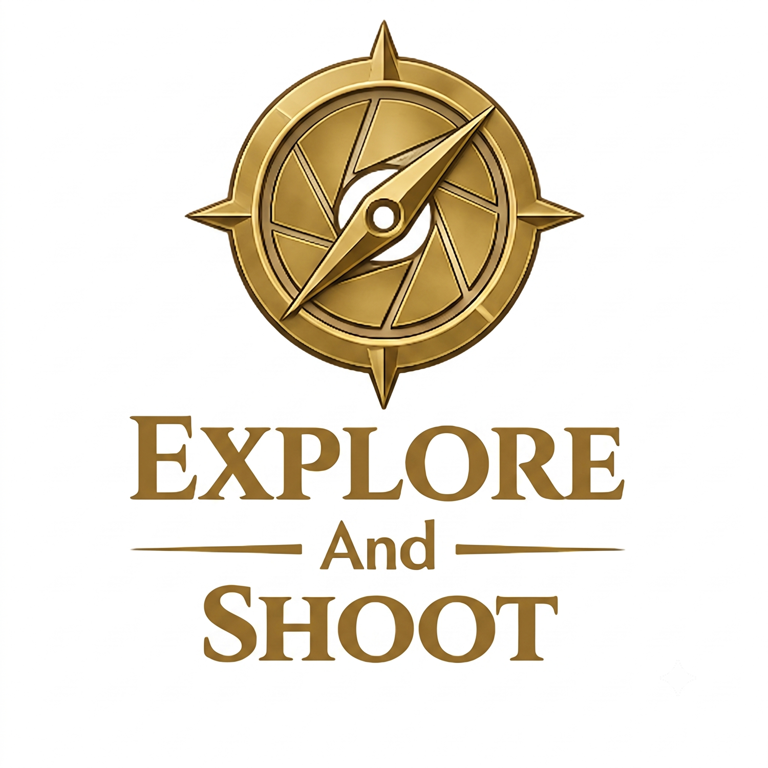 explore and shoot