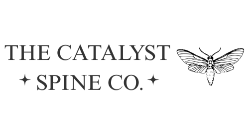 The Catalyst Spine Co.