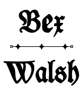 Bex Walsh
