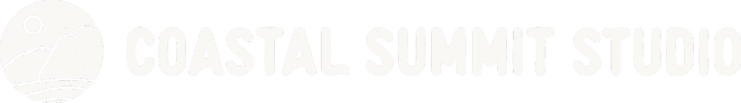 Coastal Summit Studio