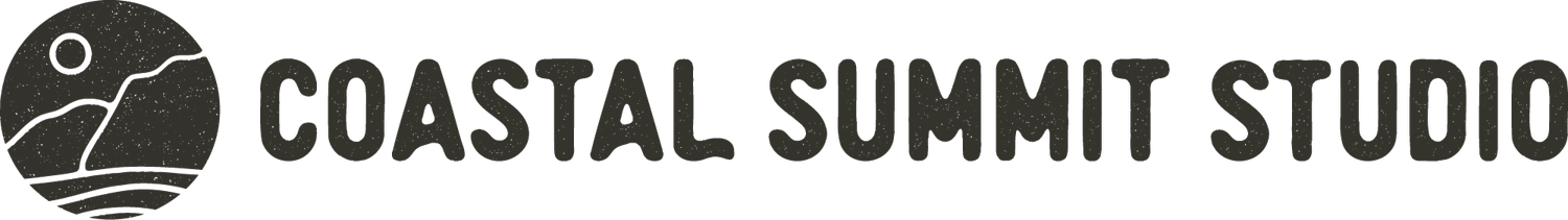 Coastal Summit Studio