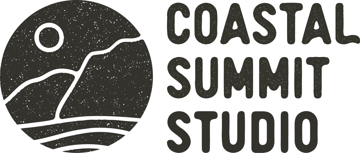 Coastal Summit Studio