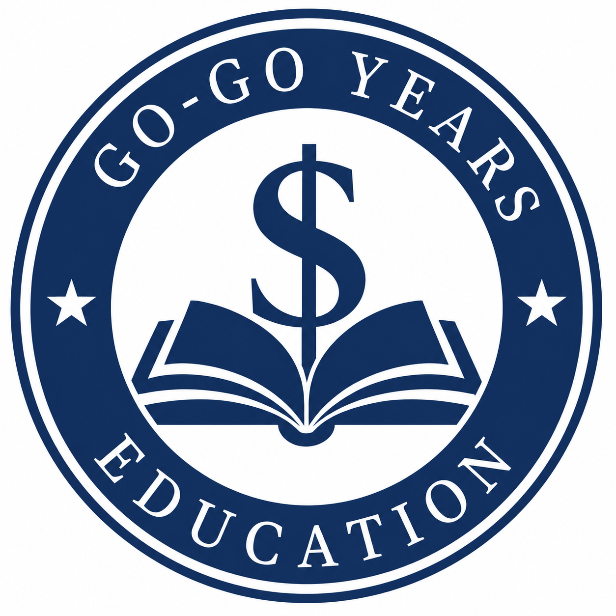 Go-Go Years Education