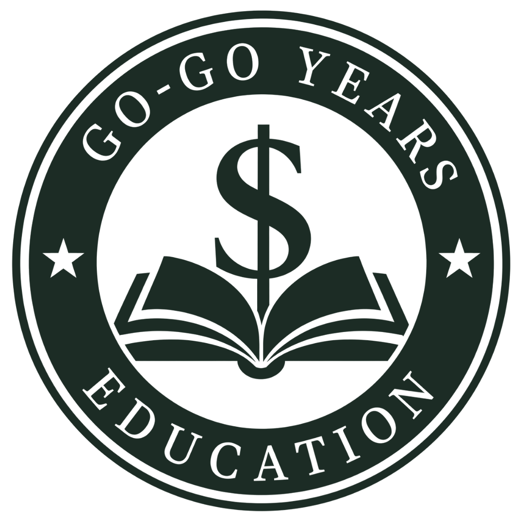 Go-Go Years Education