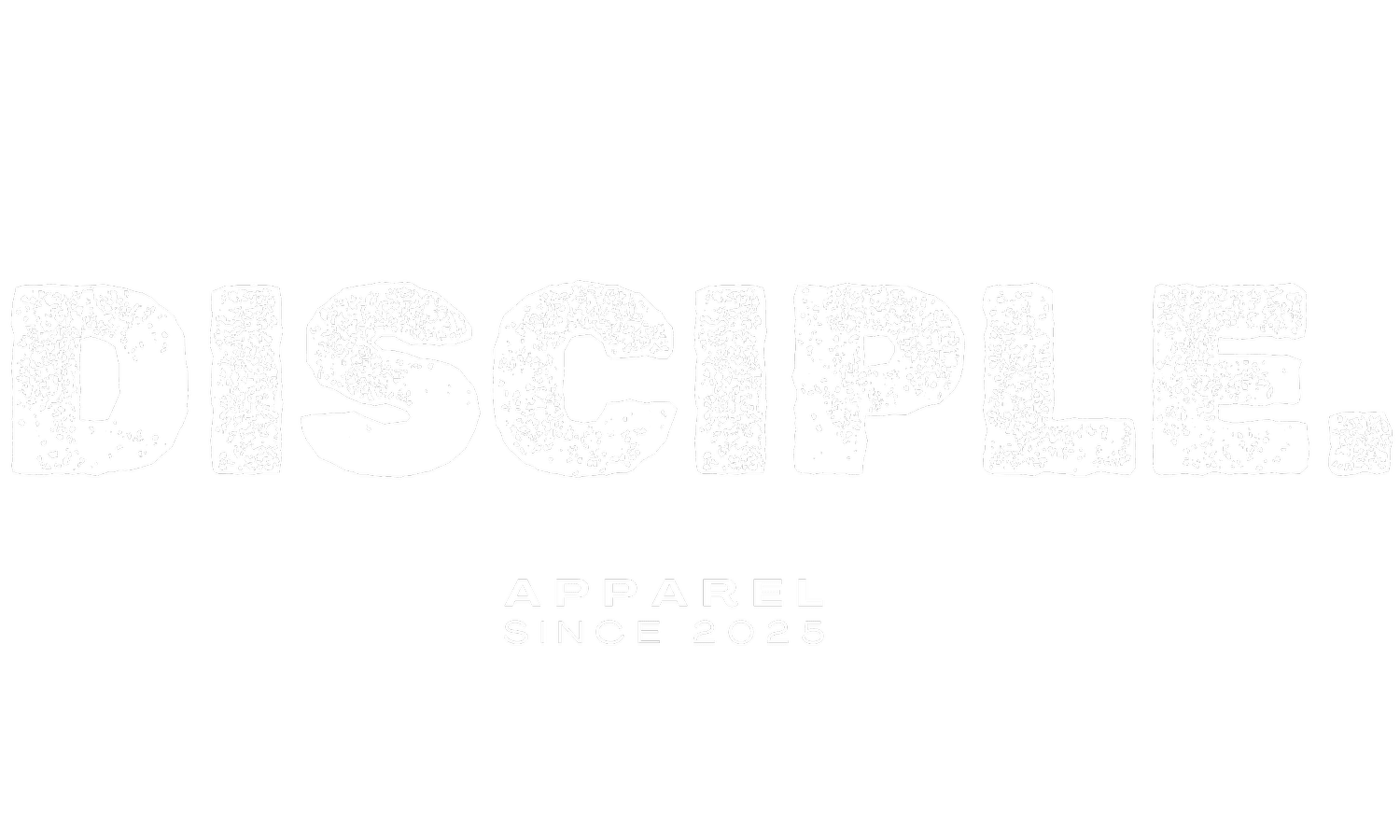 Disciple Apparel