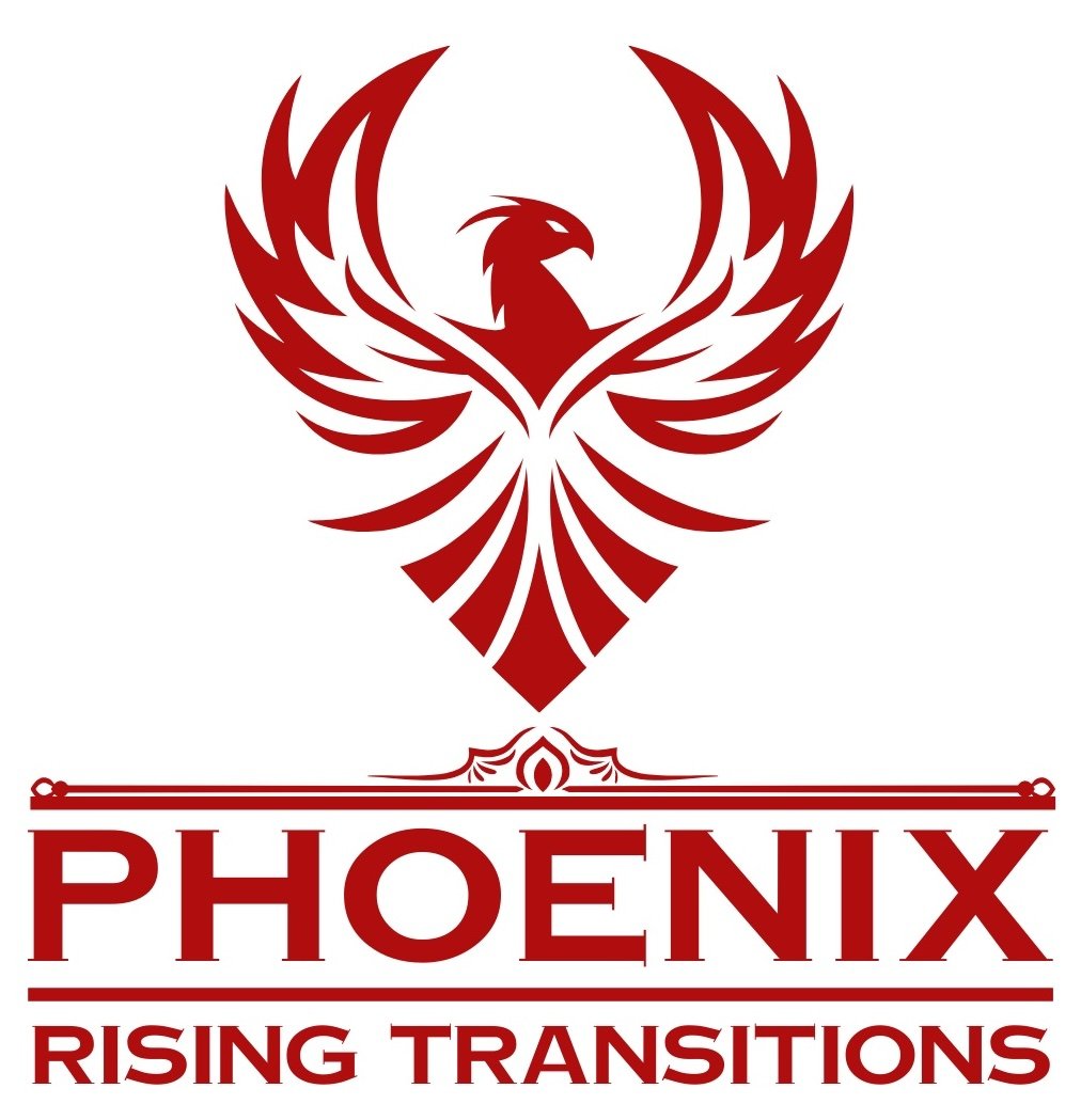 Phoenix Rising Transitions