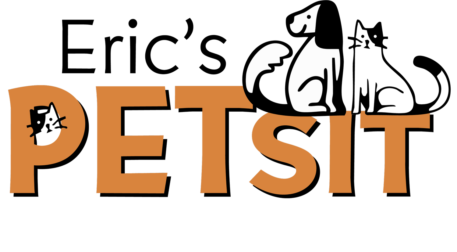 Eric's Petsit