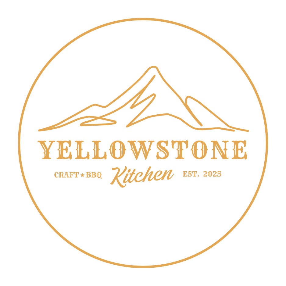 Yellowstone Kitchen