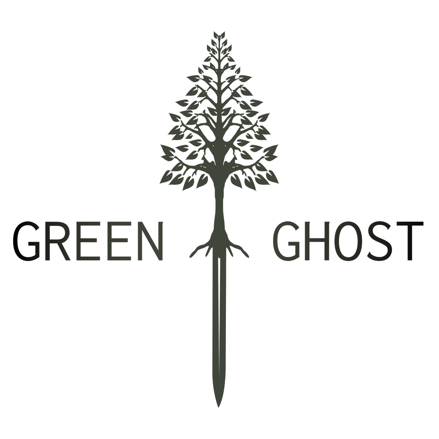 Green Ghost