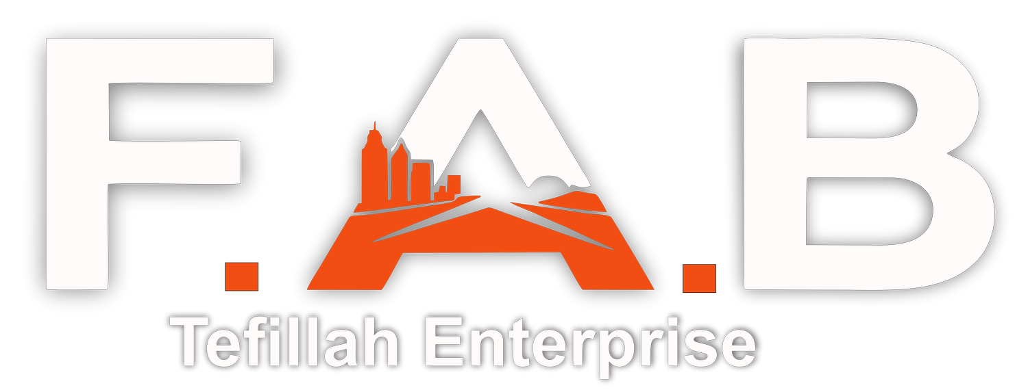 FAB Tefillah Properties