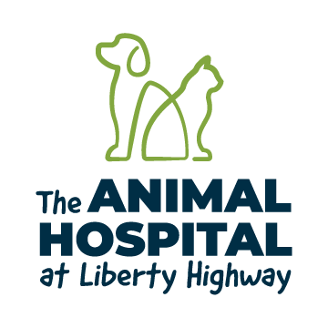 The Animal Hospital at Liberty Highway