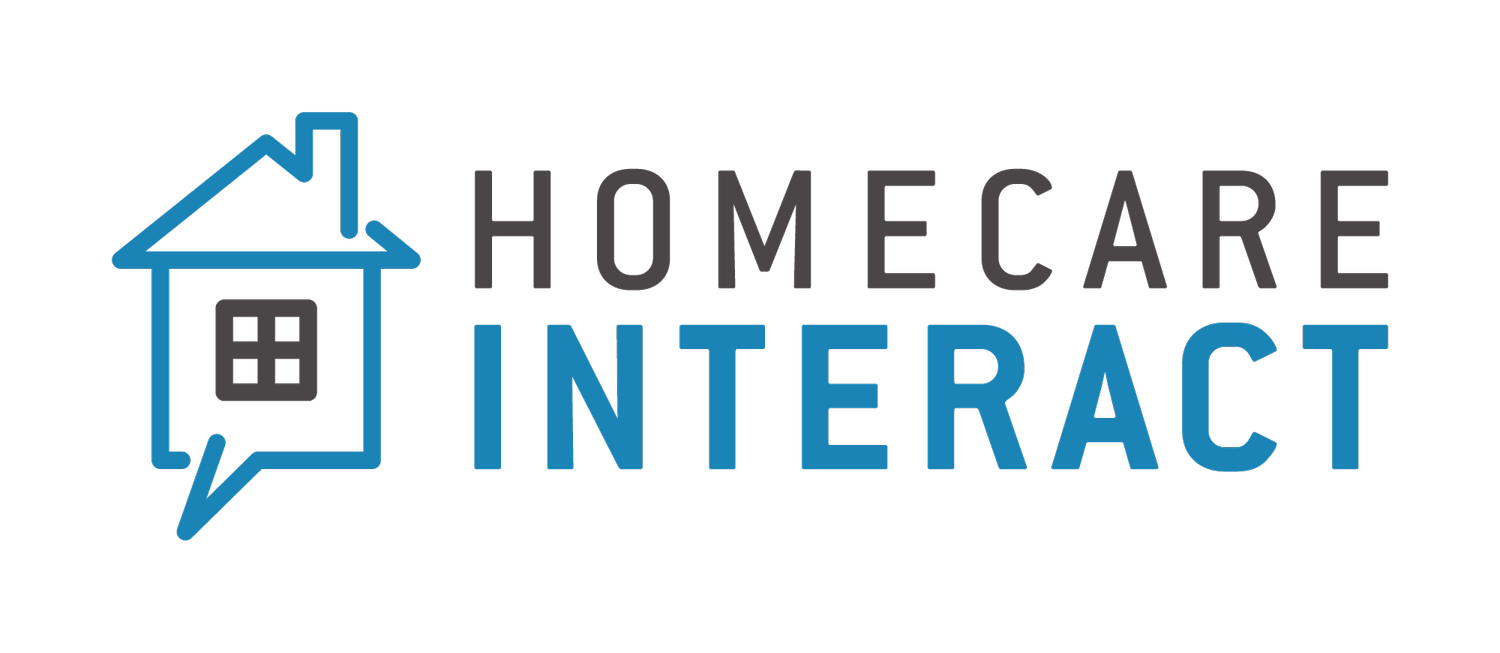 Homecare Interact