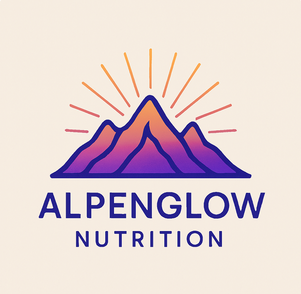 Alpenglow Nutrition