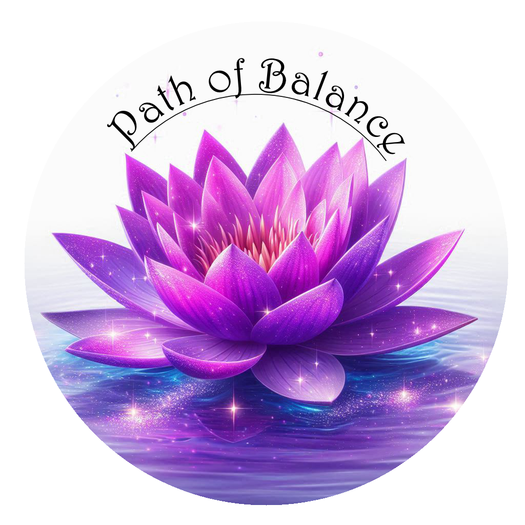 Path of Balance