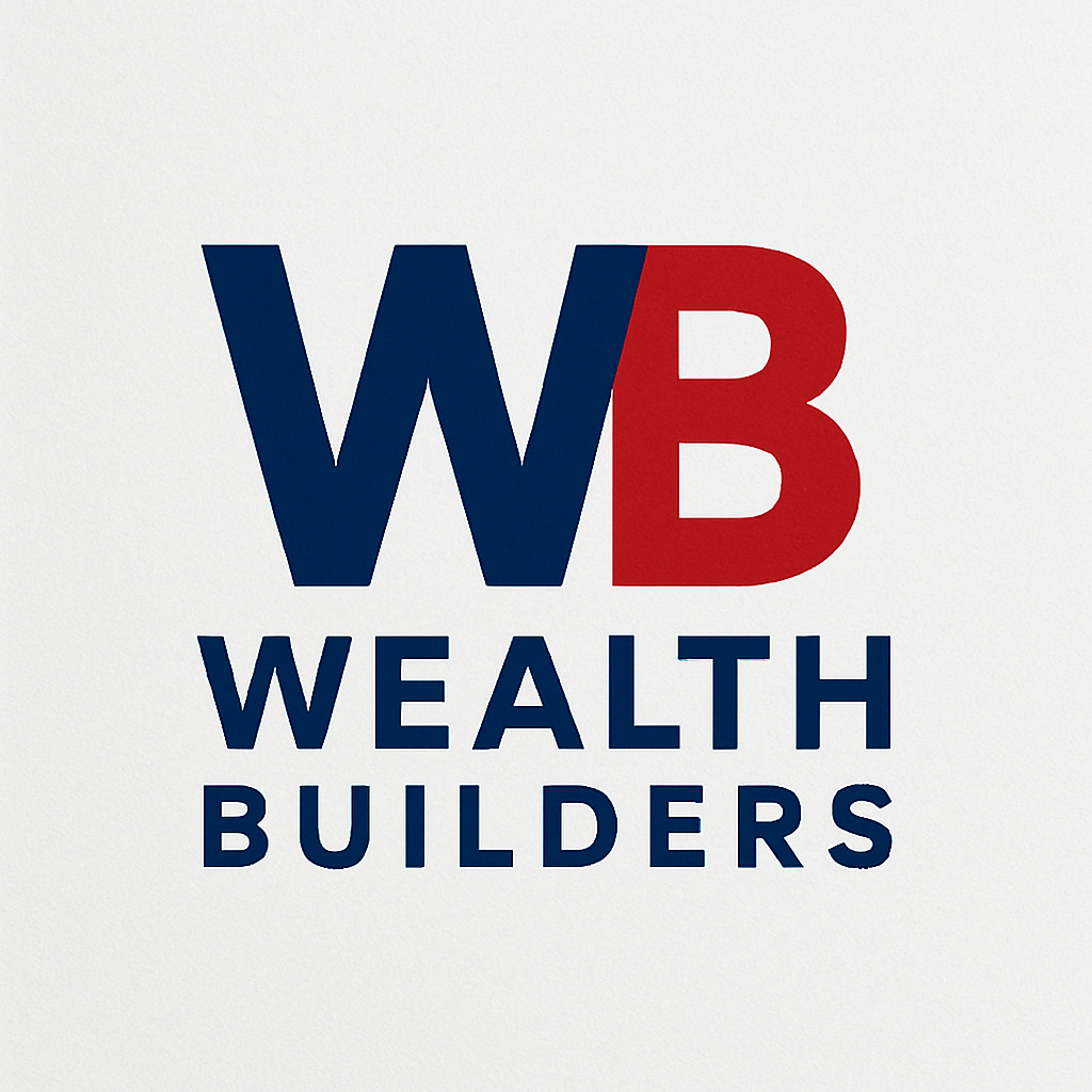 Wealth Builders