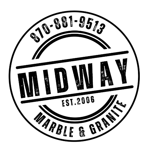 Midway Marble &amp; Granite