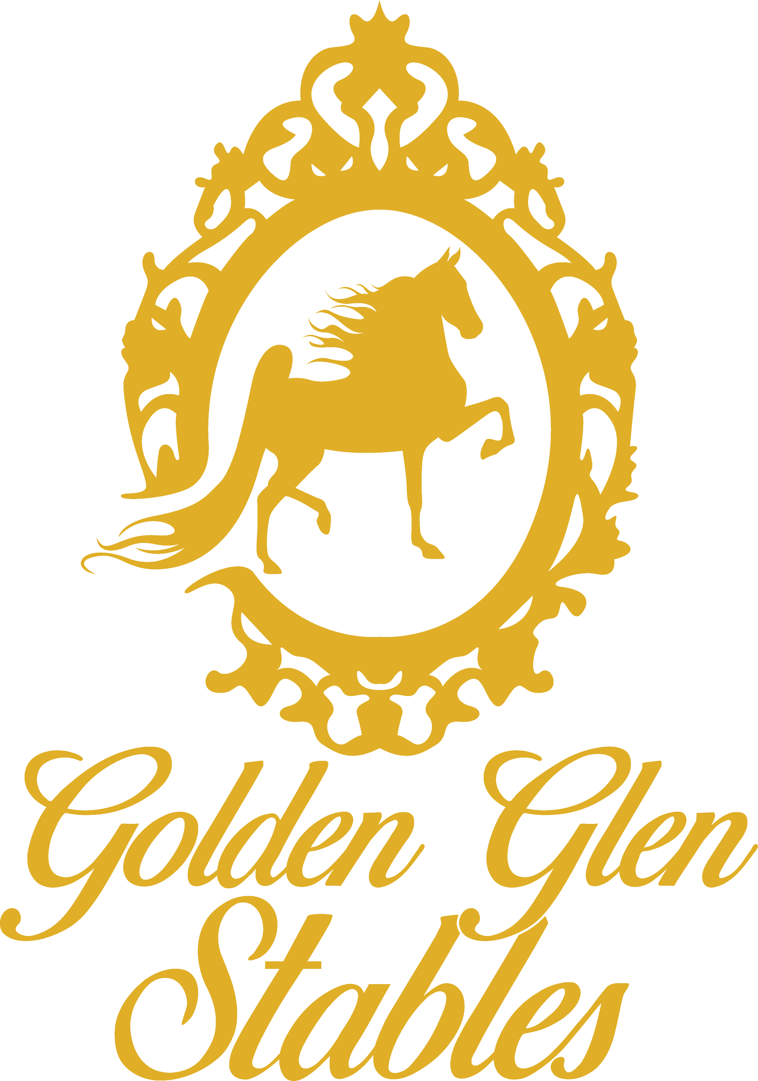 Golden Glen Stables