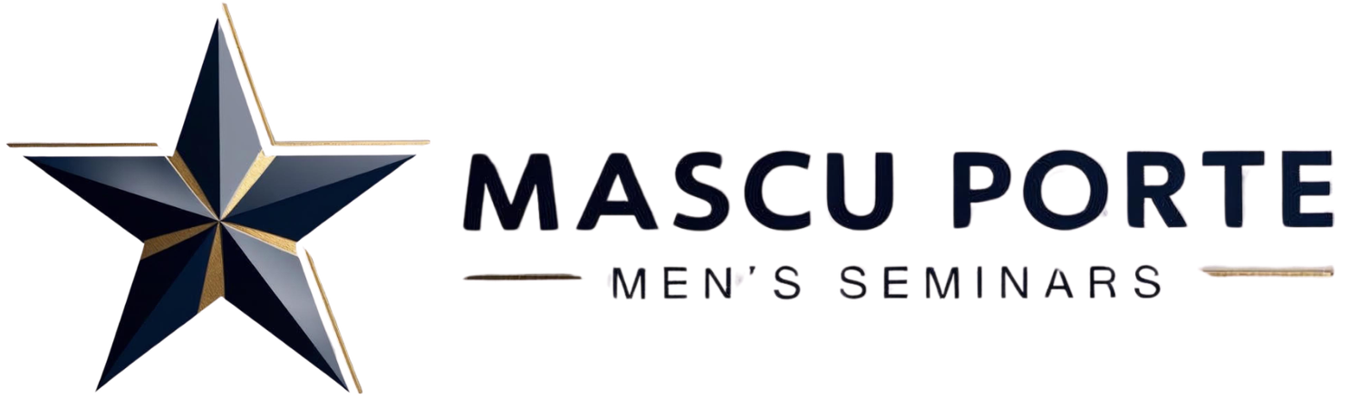 Mascu Porte - Das Männerseminar