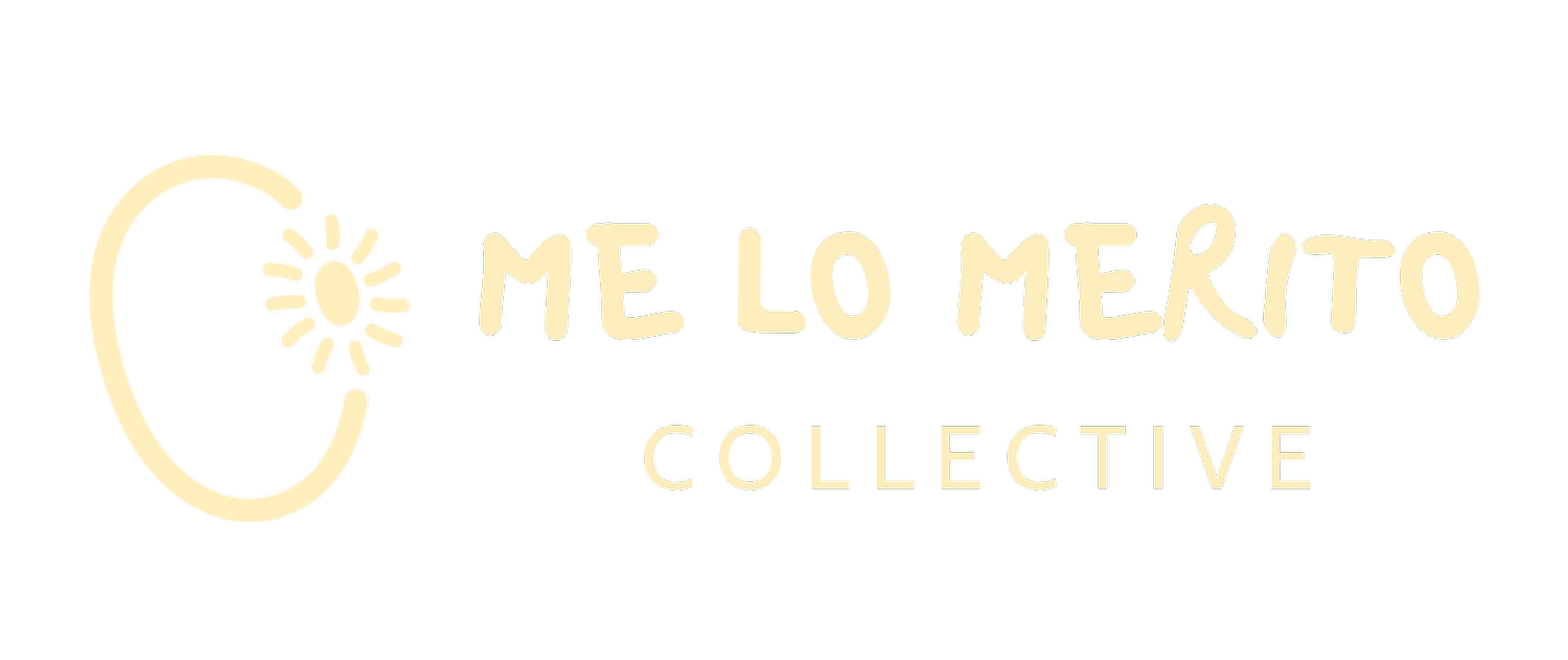 Me lo merito