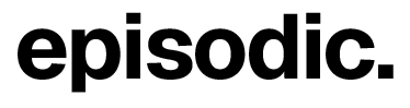 episodic.