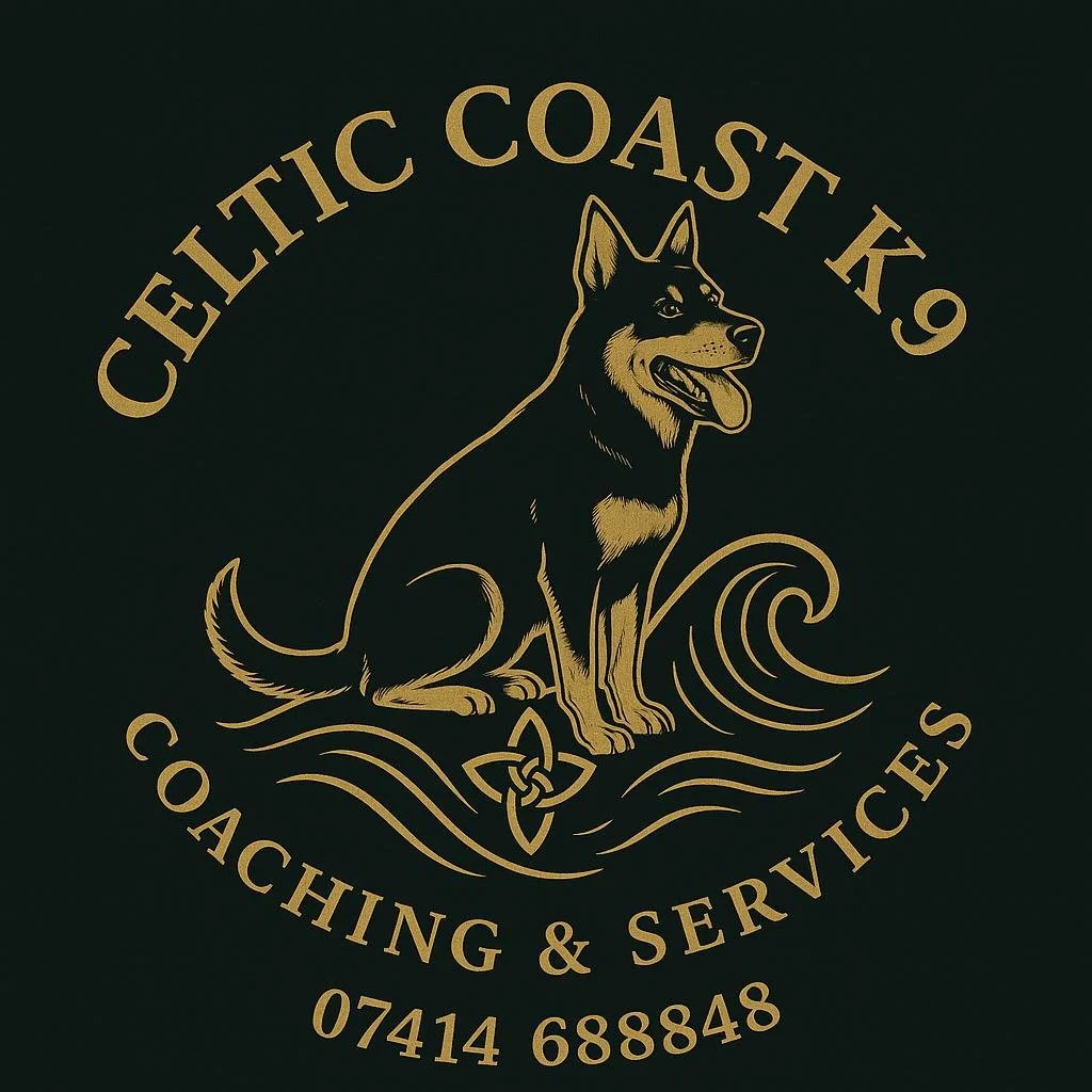 Celtic Coast K9