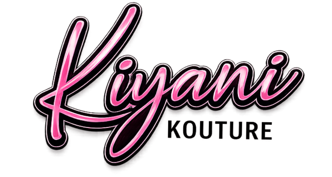 Kiyani Kouture