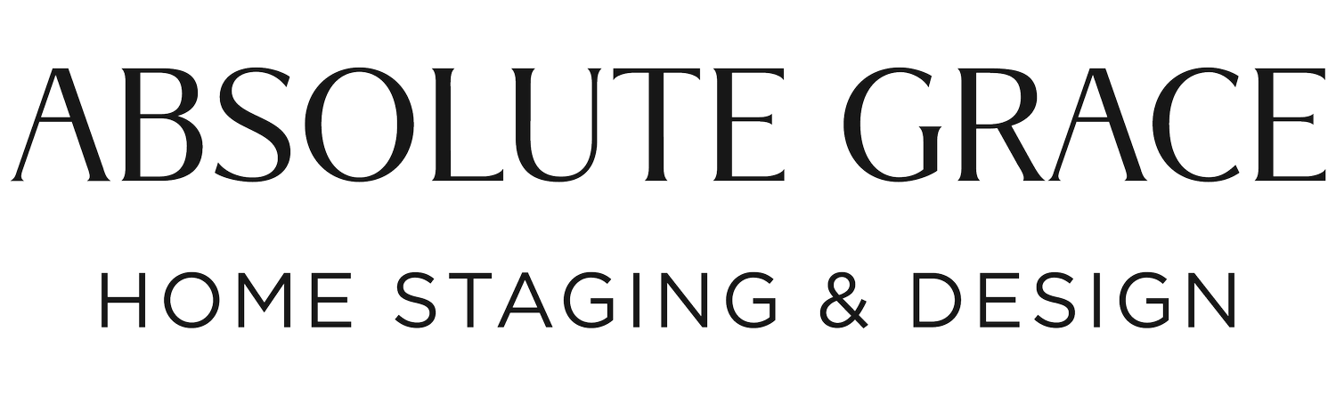 Absolute Grace Home Staging