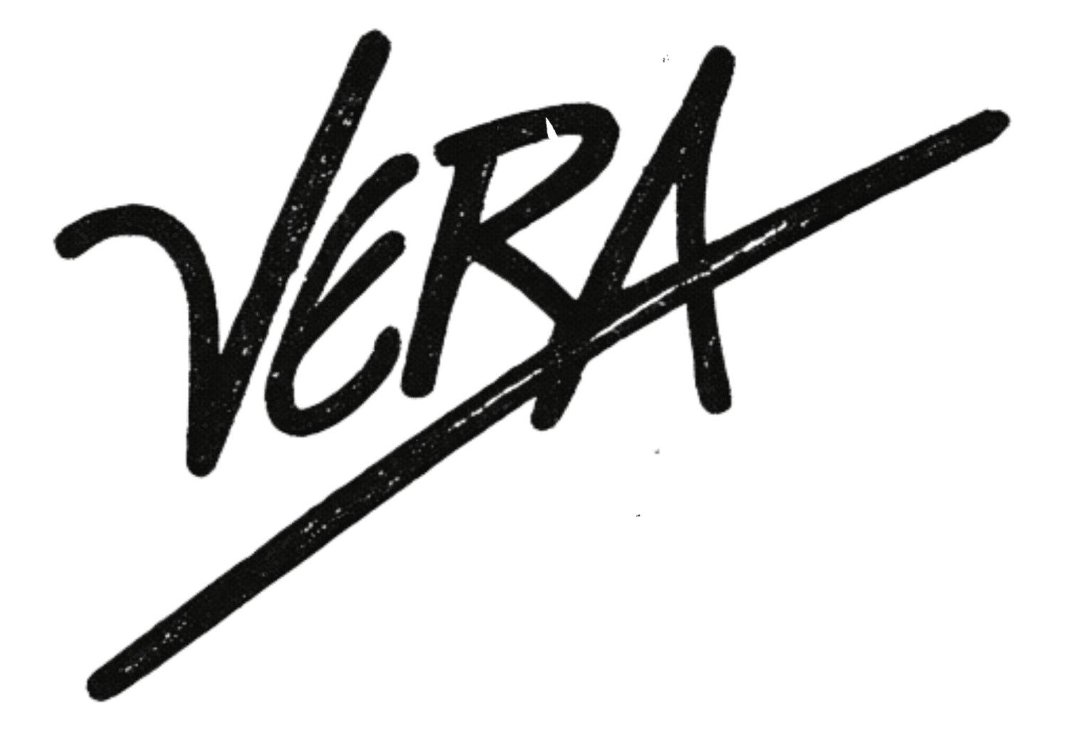 VERA THE TEACHER