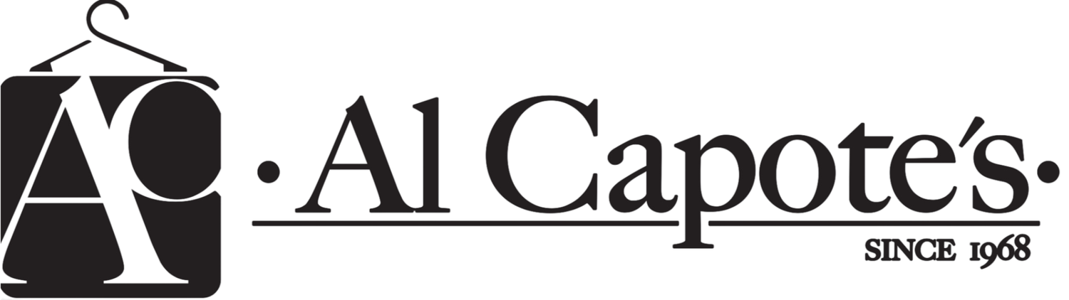 Al Capote&#39;s Cleaners