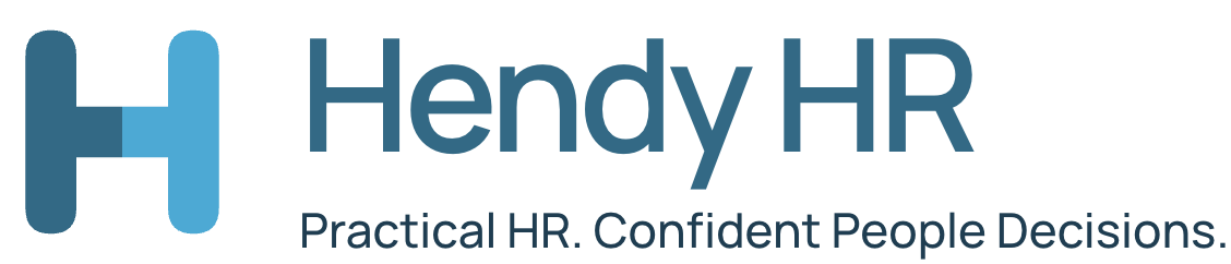 Hendy HR Consulting