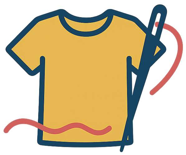EmbroiderTees
