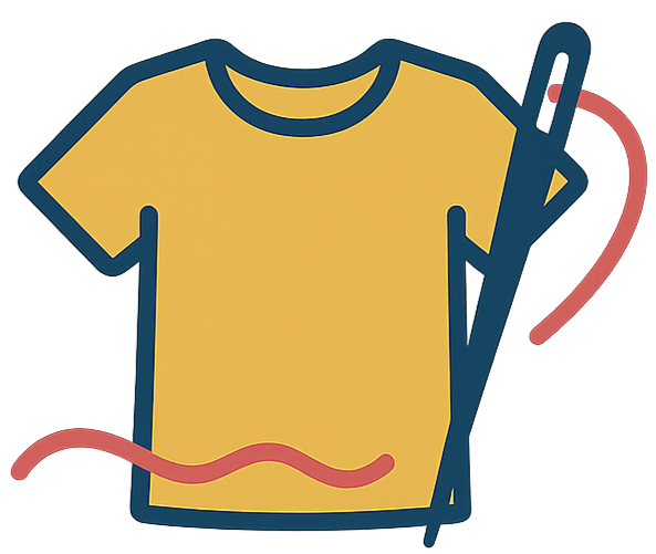 EmbroiderTees