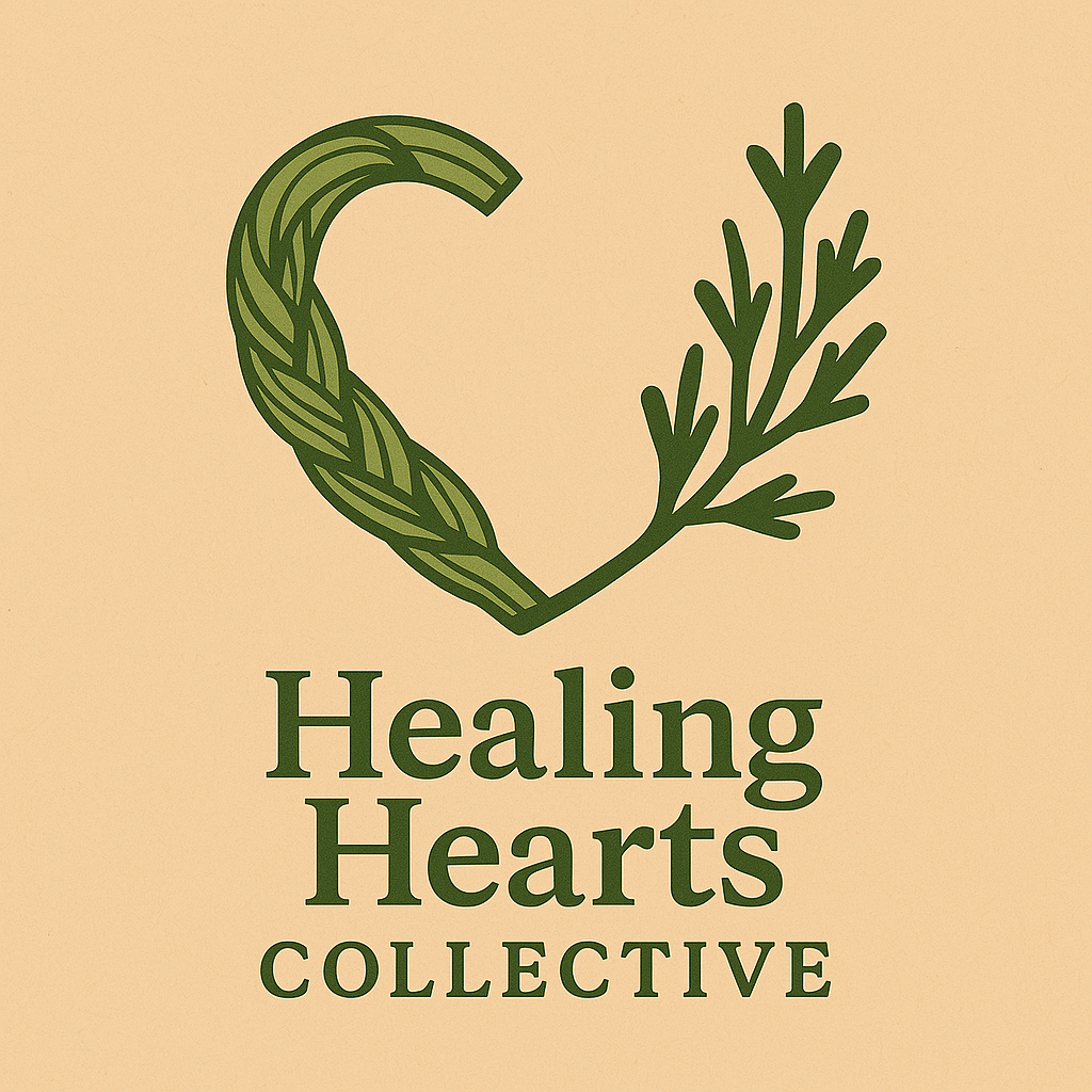 Healing Hearts Collective