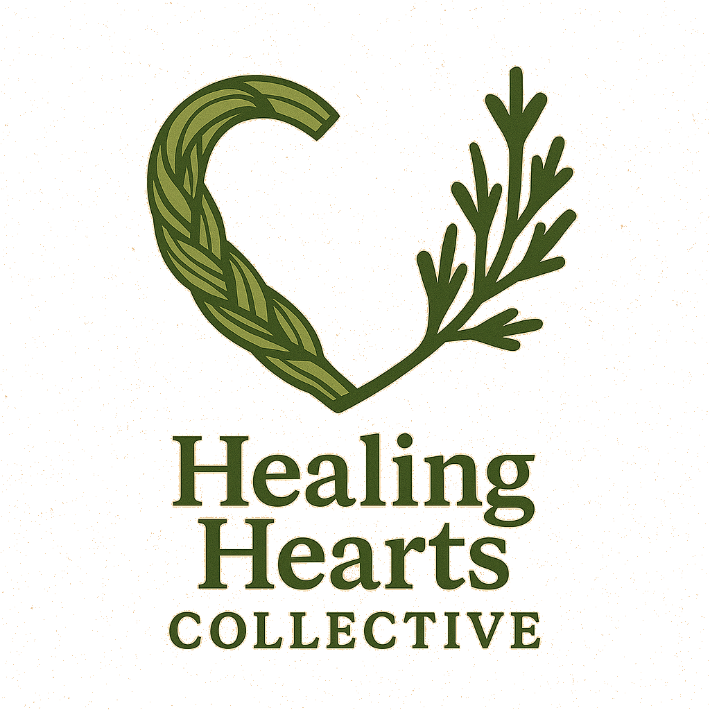 Healing Hearts Collective