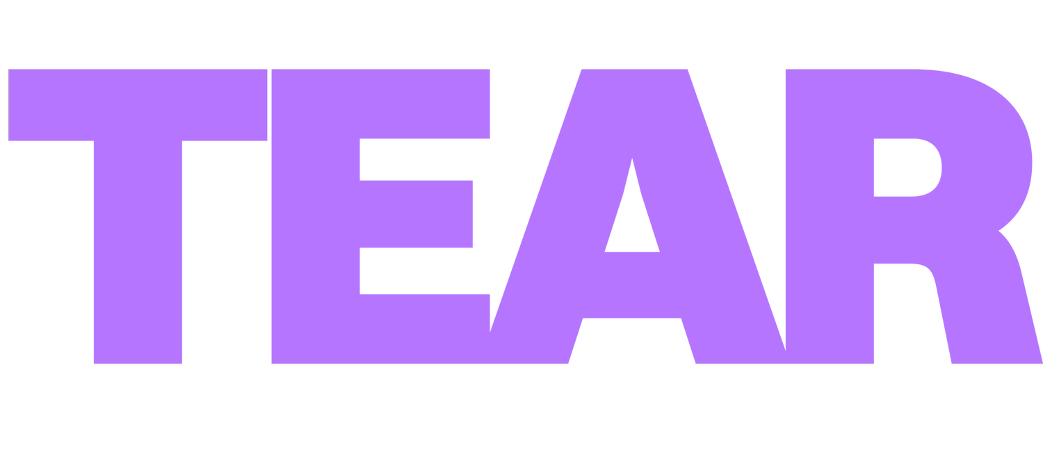 TEAR