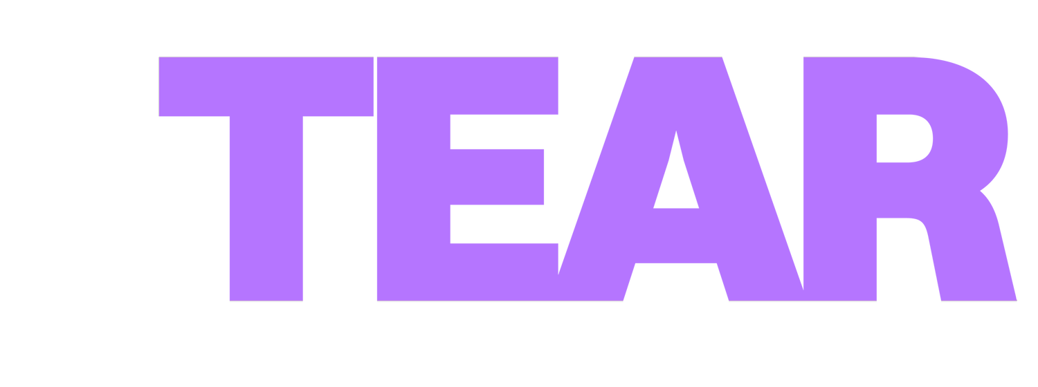 TEAR
