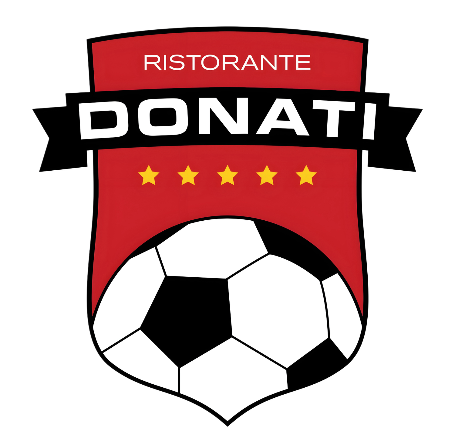 Ristorante donati