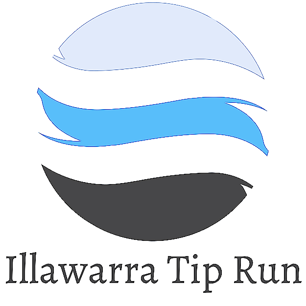 Illawarra Tip Run