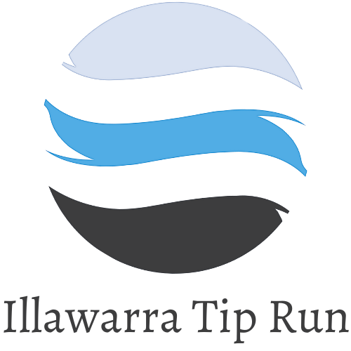 Illawarra Tip Run