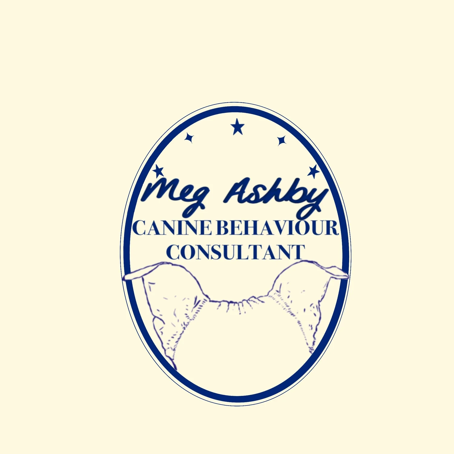 Meg Ashby - Canine Behaviour Consultant