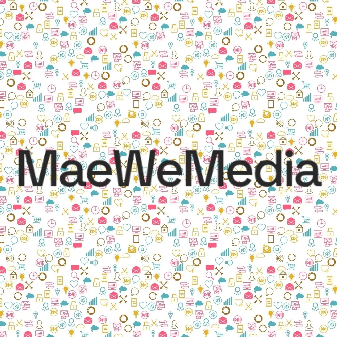 MaeWeMedia