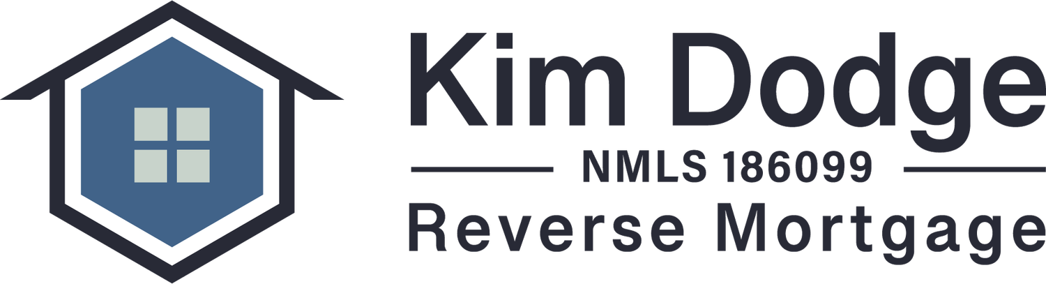Kim Dodge Reverse Mortgage