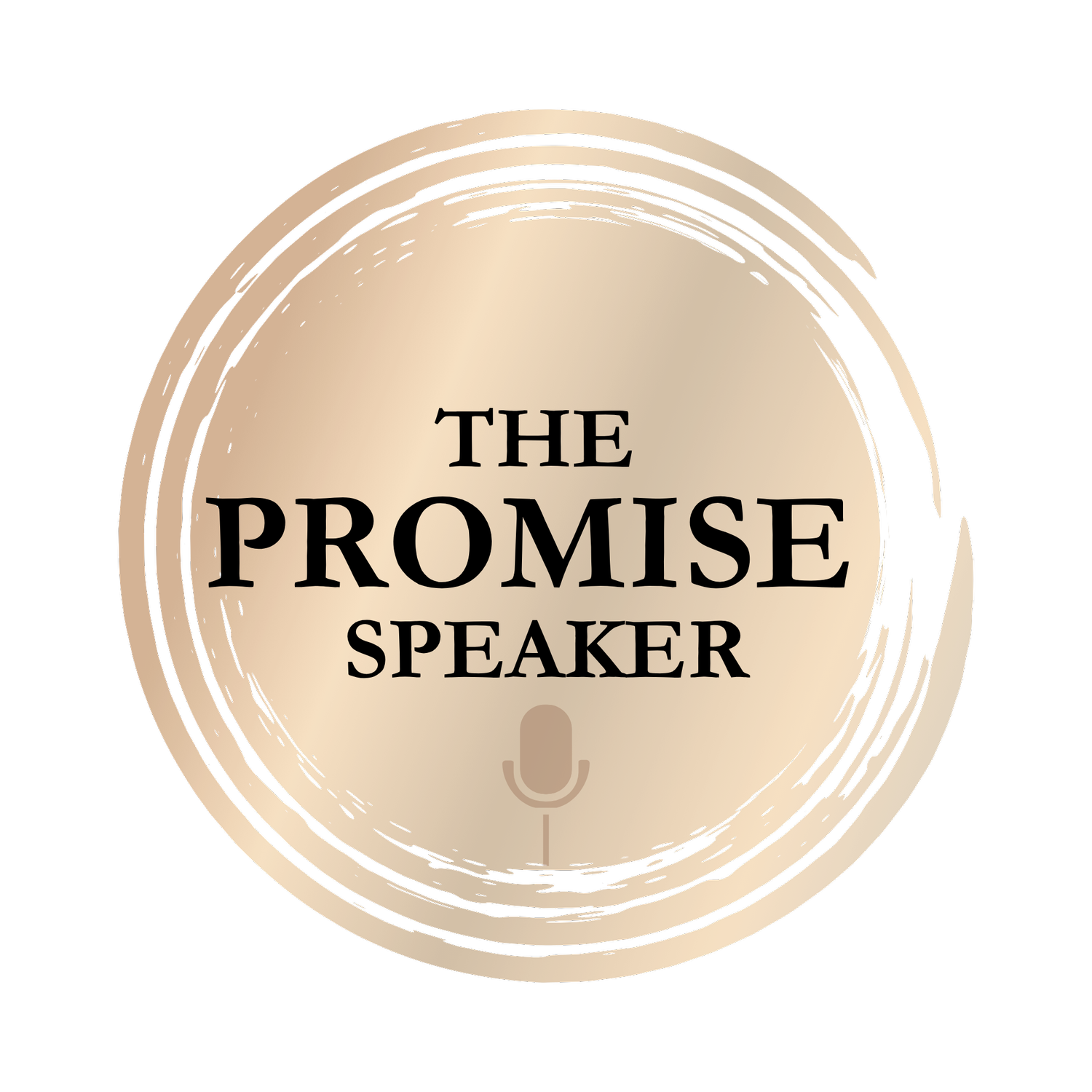 The Promise Speaker