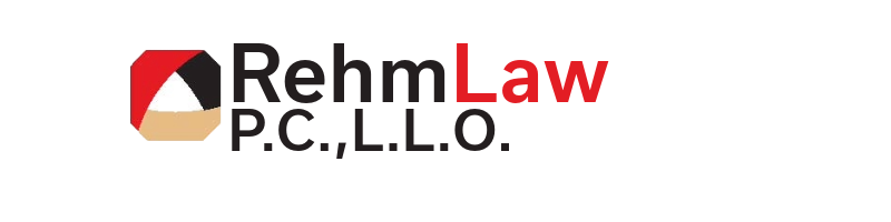 Rehm Law P.C., L.L.O.