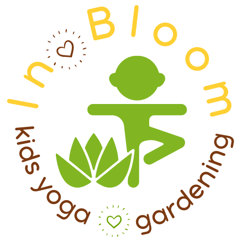 In Bloom Kids Yoga & Gardening