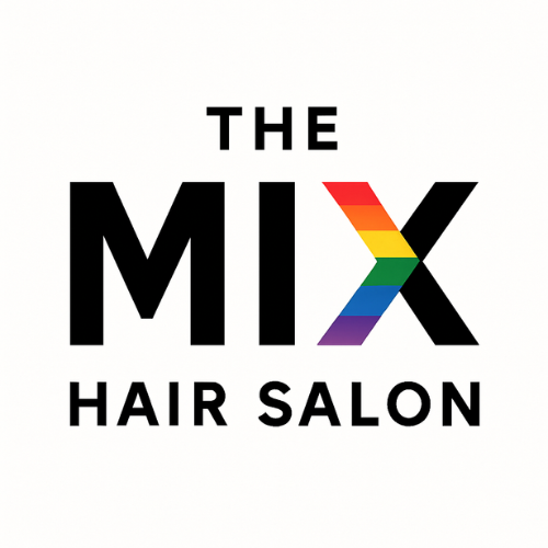 The Mix Hair Salon