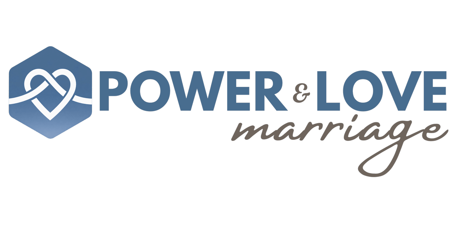 Power and Love Marriage