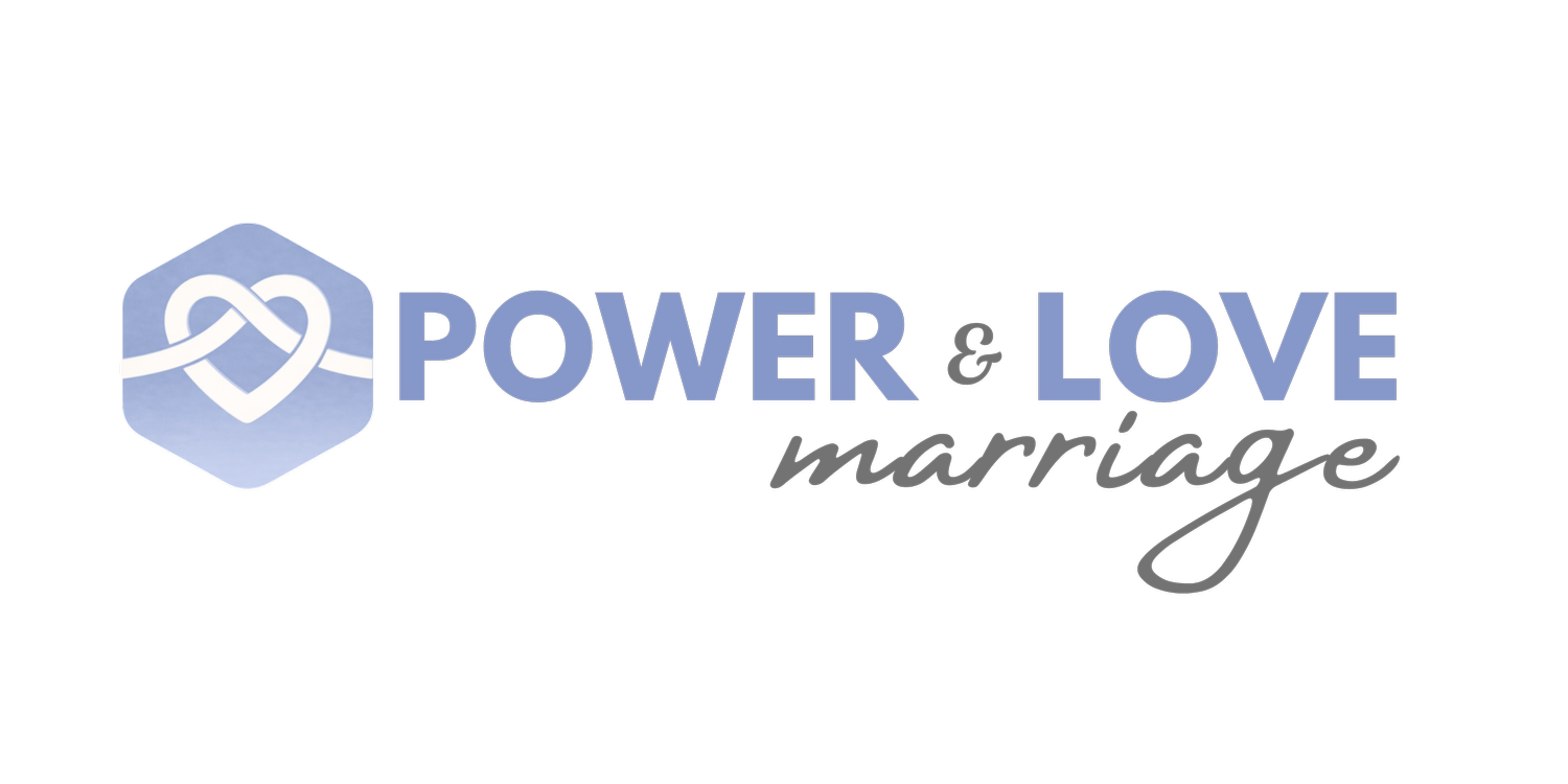 Power and Love Marriage